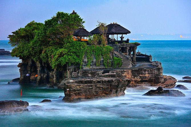 Tanah Lot Bali