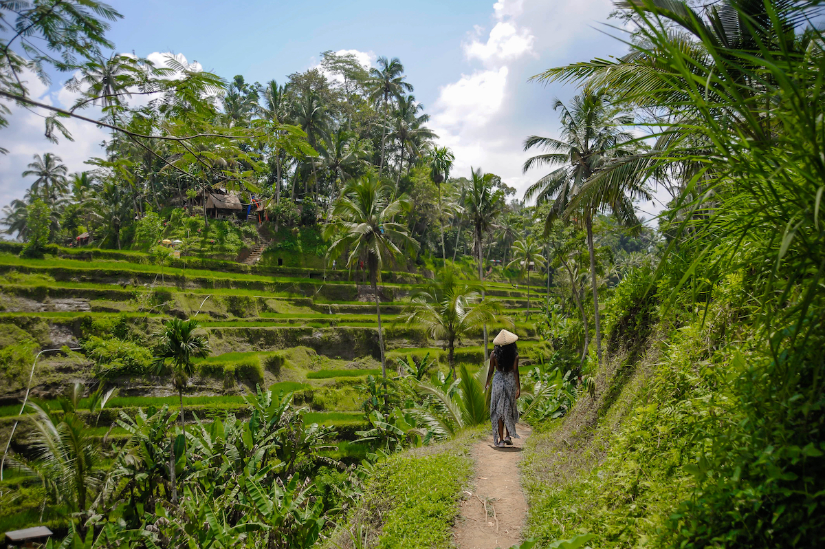 Balinese culture