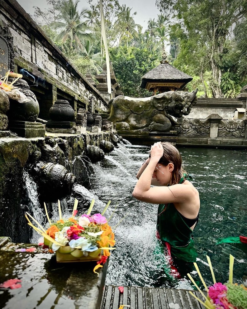 Tirta Empul