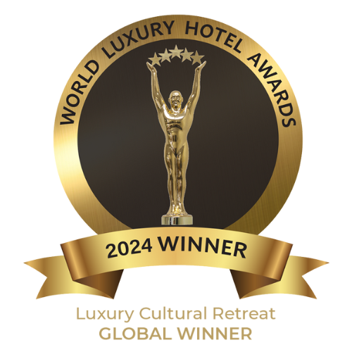 Hotel luxury award