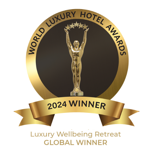 Hotel Luxury Award